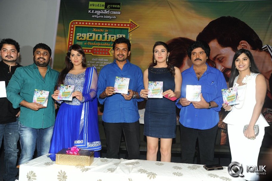 Biriyani-Movie-Audio-Release